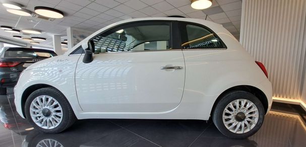 Fiat 500 1.0 52 kW image number 4