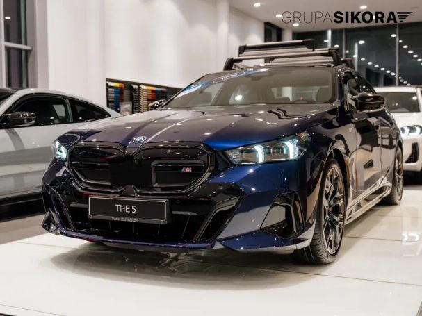 BMW i5 M60 xDrive 440 kW image number 1