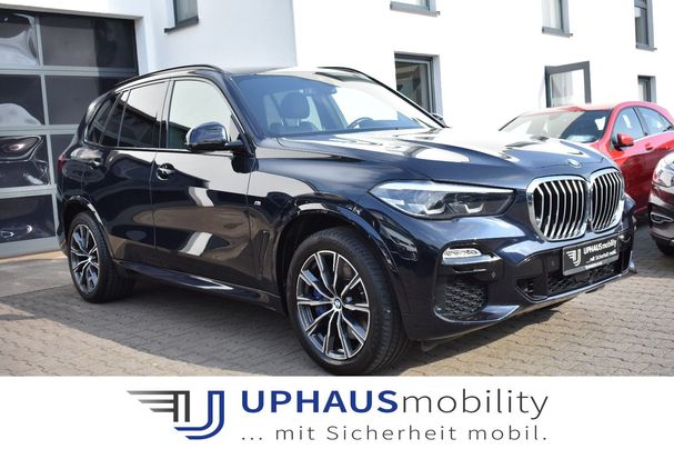 BMW X5 xDrive 195 kW image number 2