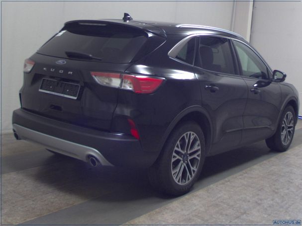 Ford Kuga 1.5 Titanium 88 kW image number 3