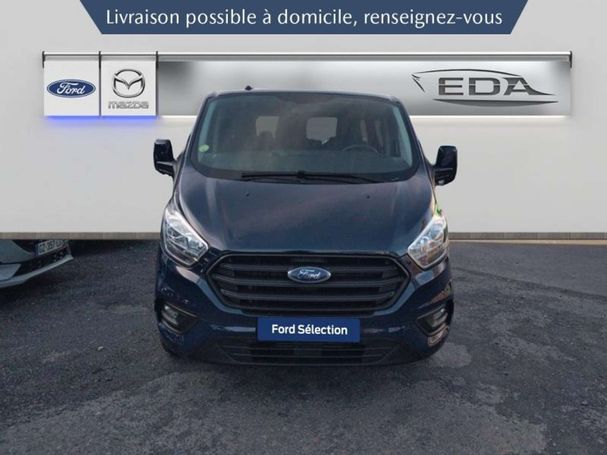 Ford Transit Custom Trend 98 kW image number 2