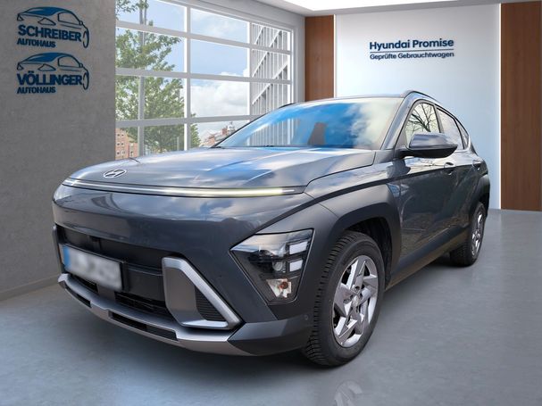 Hyundai Kona Trend 88 kW image number 1