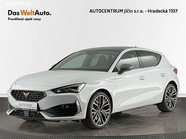 Cupra Leon e-Hybrid DSG 180 kW image number 1