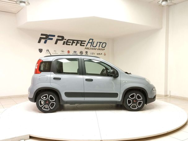 Fiat Panda 1.0 Hybrid City Life 51 kW image number 5