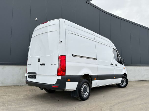 Mercedes-Benz Sprinter 3.5t 317 CDI RWD 125 kW image number 5