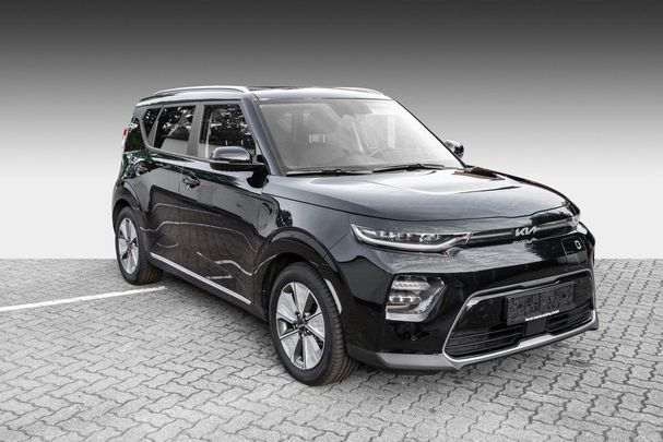 Kia Soul e Spirit 150 kW image number 1