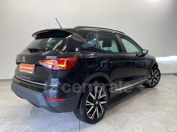 Seat Arona 1.0 TSI 70 kW image number 2