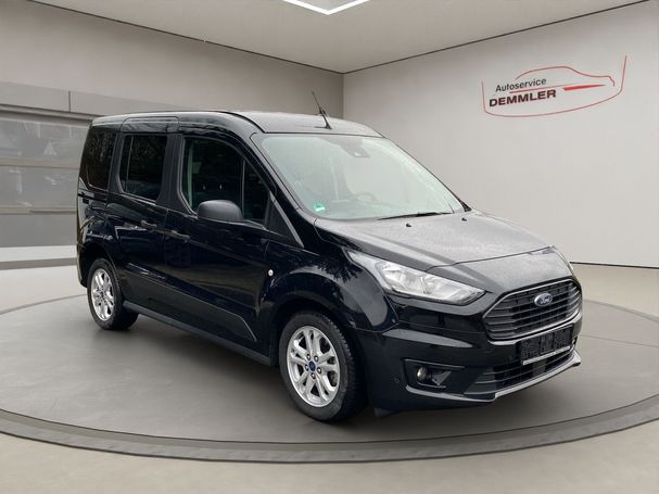 Ford Tourneo Connect 88 kW image number 2