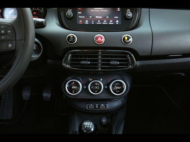 Fiat 500X 100 kW image number 15