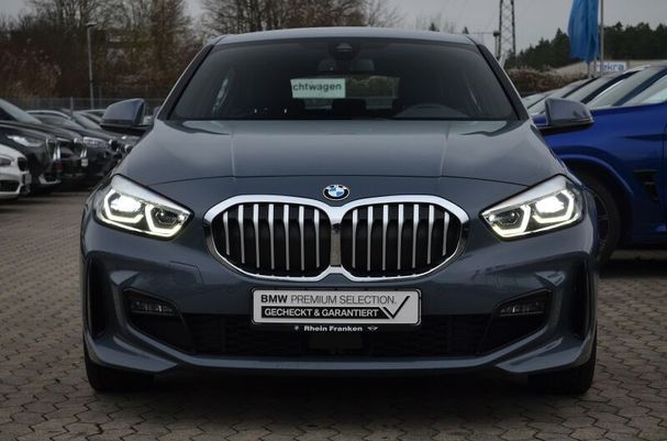 BMW 120d xDrive M Sport 140 kW image number 4