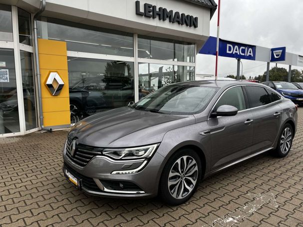 Renault Talisman TCe 225 EDC LIMITED 165 kW image number 1