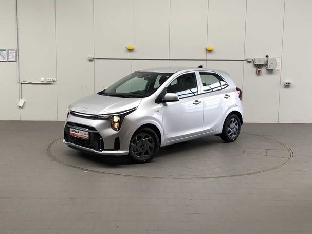 Kia Picanto 1.0 Vision AMT 46 kW image number 1