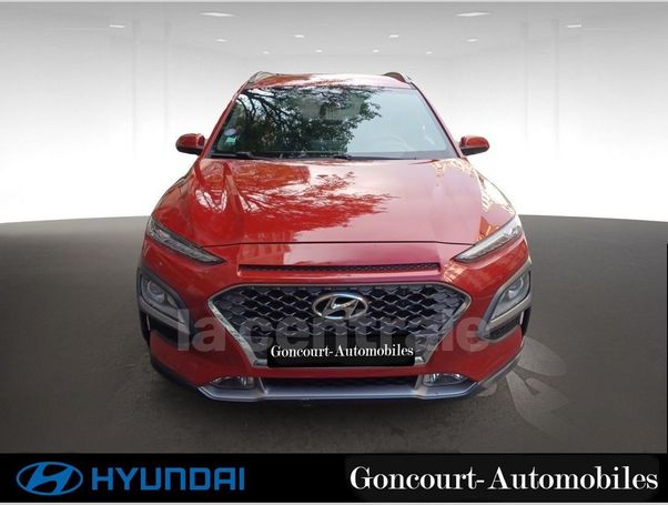 Hyundai Kona 104 kW image number 3