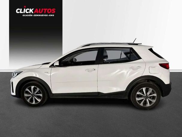 Kia Stonic 74 kW image number 6