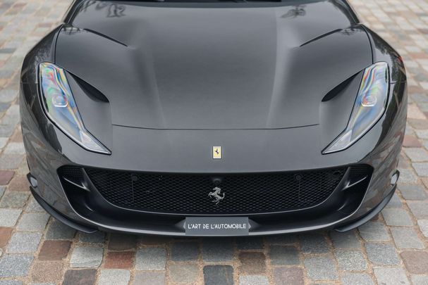 Ferrari 812 GTS 588 kW image number 31