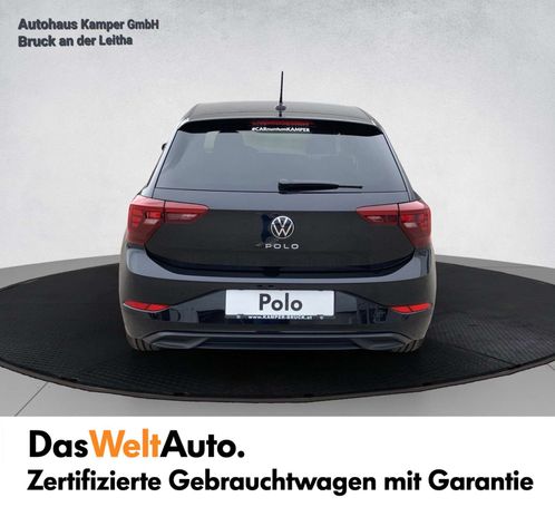 Volkswagen Polo TSI DSG 70 kW image number 3