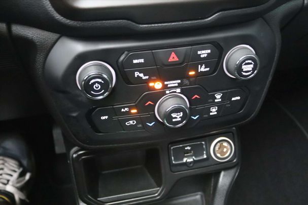 Jeep Renegade 1.3 110 kW image number 29