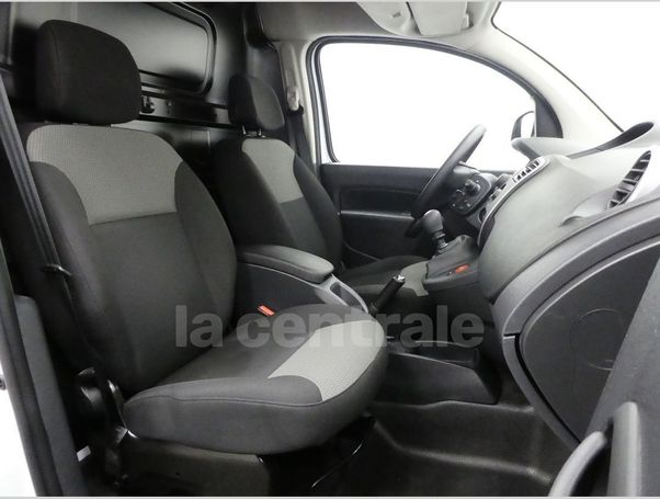 Renault Kangoo BLUE dCi 80 59 kW image number 5