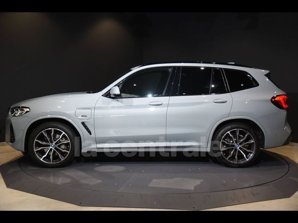 BMW X3 xDrive 215 kW image number 5