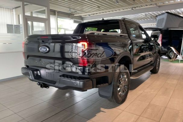 Ford Ranger 2.0 Wildtrak e-4WD 151 kW image number 6