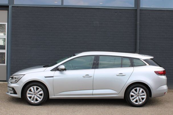 Renault Megane Estate TCe 140 103 kW image number 2