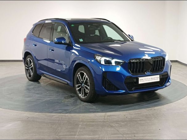 BMW X1 xDrive 101 kW image number 2