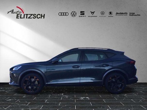 Cupra Formentor DSG 4Drive VZ 228 kW image number 4