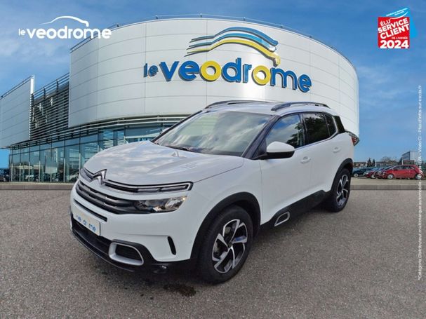 Citroen C5 Aircross Pure Tech 130 FEEL 96 kW image number 1