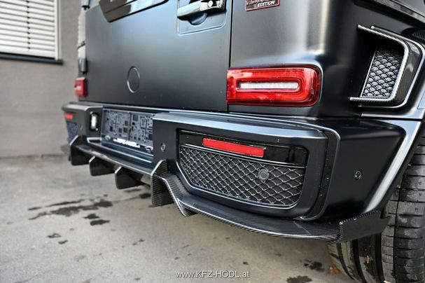 Mercedes-Benz G 63 AMG G 430 kW image number 13