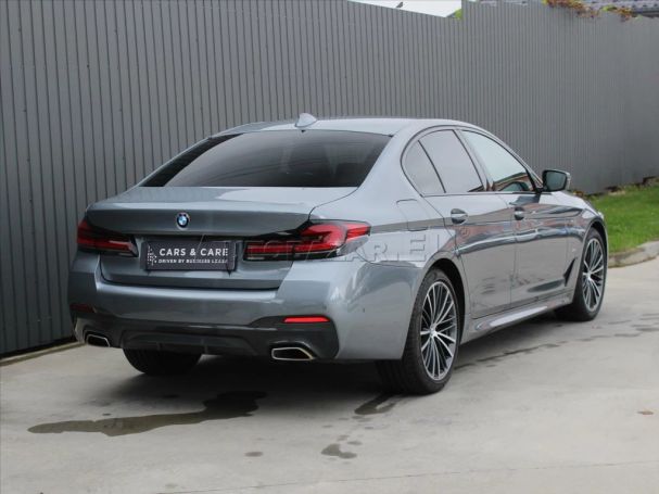 BMW 520d xDrive 140 kW image number 3