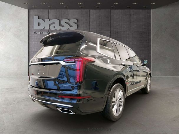 Cadillac XT6 231 kW image number 12