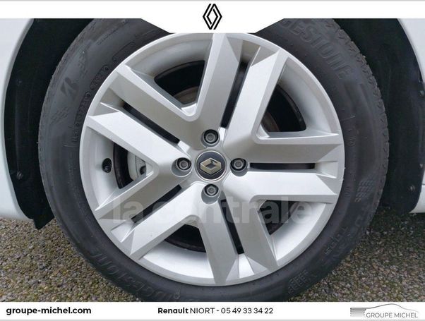 Renault Clio 1.6 E-Tech 103 kW image number 14