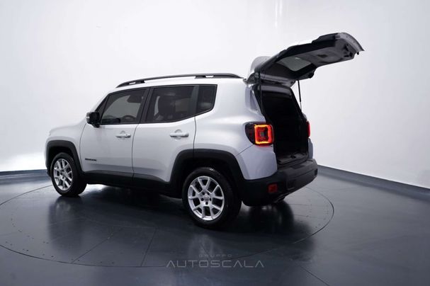 Jeep Renegade 1.6 88 kW image number 30