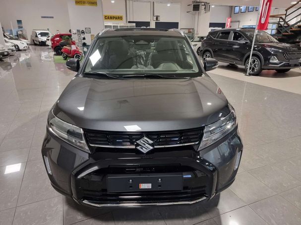 Suzuki Vitara 75 kW image number 3