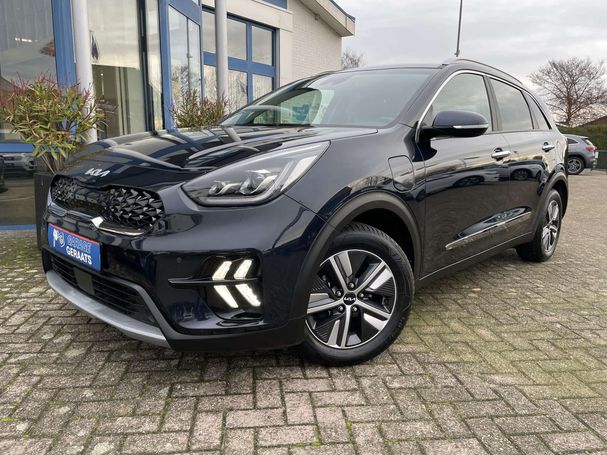 Kia Niro 1.6 GDI 104 kW image number 1