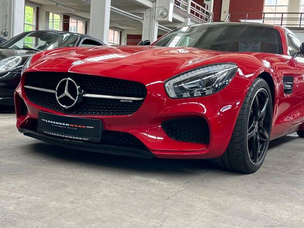 Mercedes-Benz AMG GT S 375 kW image number 2