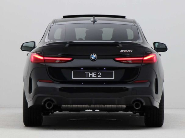 BMW 220i Gran Coupé 220i 132 kW image number 2