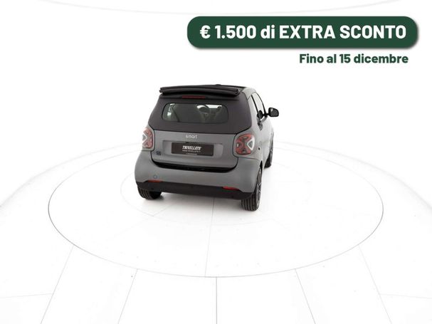 Smart ForTwo EQ 60 kW image number 6