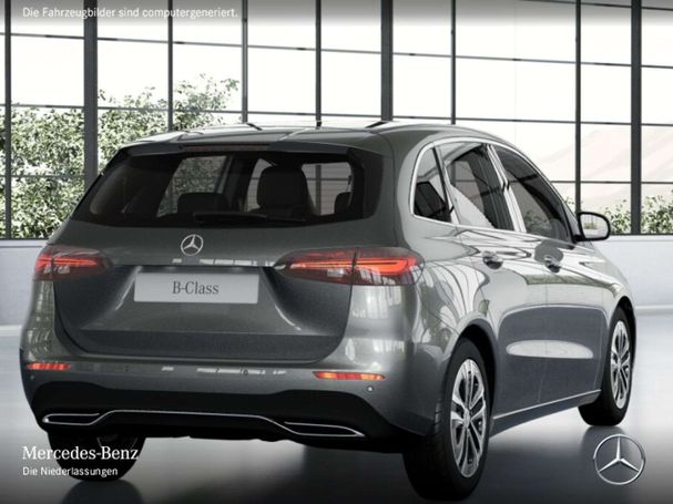 Mercedes-Benz B 200 120 kW image number 3