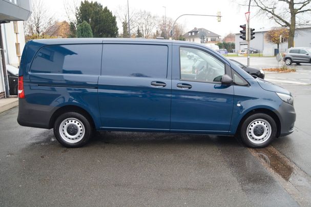 Mercedes-Benz Vito 100 kW image number 4