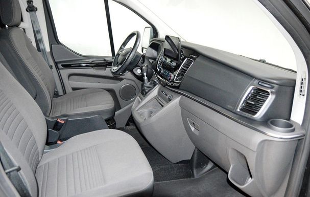 Ford Tourneo Custom L2 2.0 Titanium X 136 kW image number 4