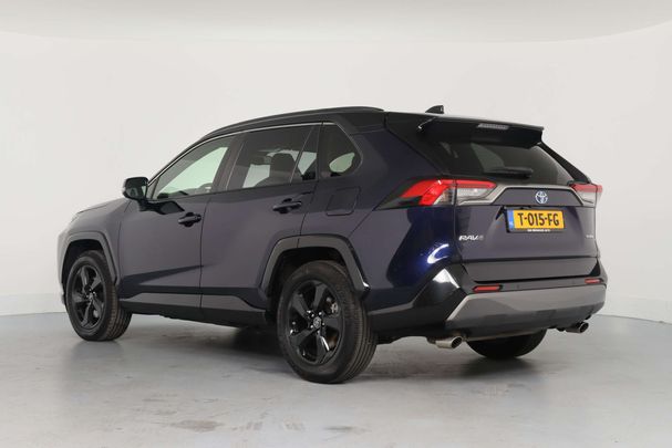 Toyota RAV 4 220 kW image number 28