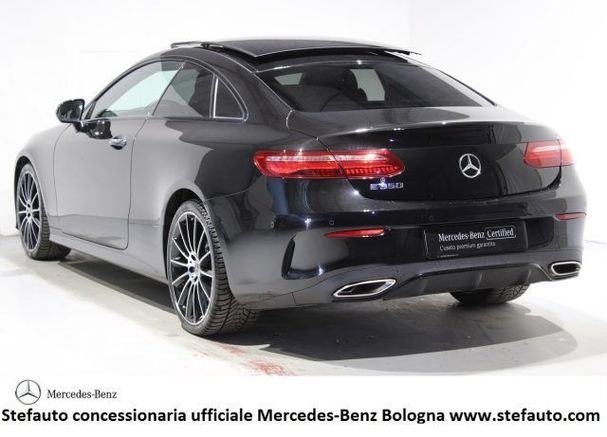 Mercedes-Benz E 350 220 kW image number 4