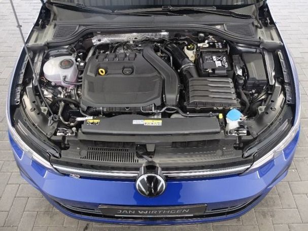 Volkswagen Golf 1.5 eTSI R-Line DSG 110 kW image number 14