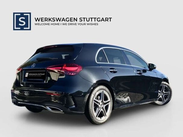 Mercedes-Benz A 250 165 kW image number 3