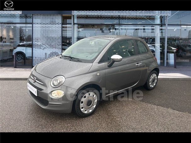 Fiat 500 1.2 8V 51 kW image number 1