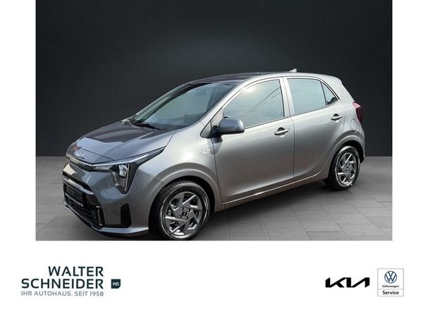 Kia Picanto 1.2 Vision 58 kW image number 2