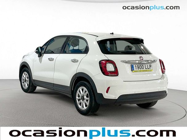 Fiat 500X 1.3 4x2 S&S Urban 70 kW image number 4