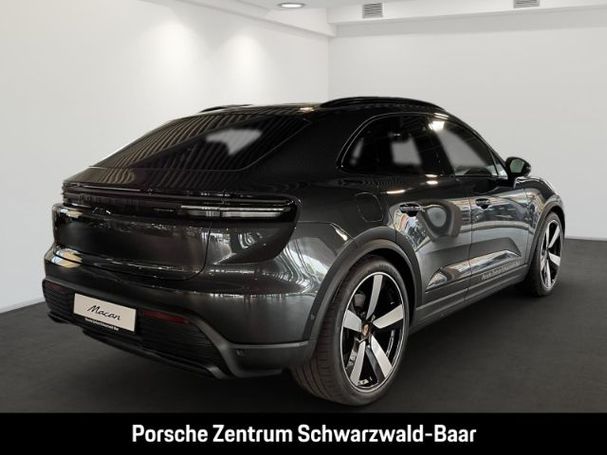 Porsche Macan 4 300 kW image number 2