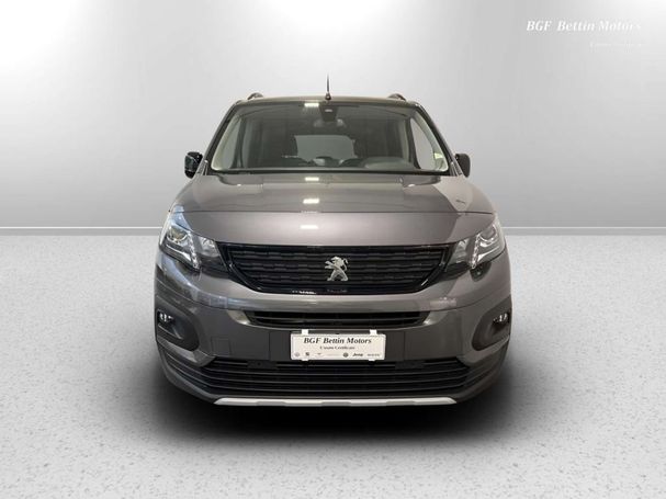 Peugeot Rifter PureTech 130 EAT8 Allure 96 kW image number 2